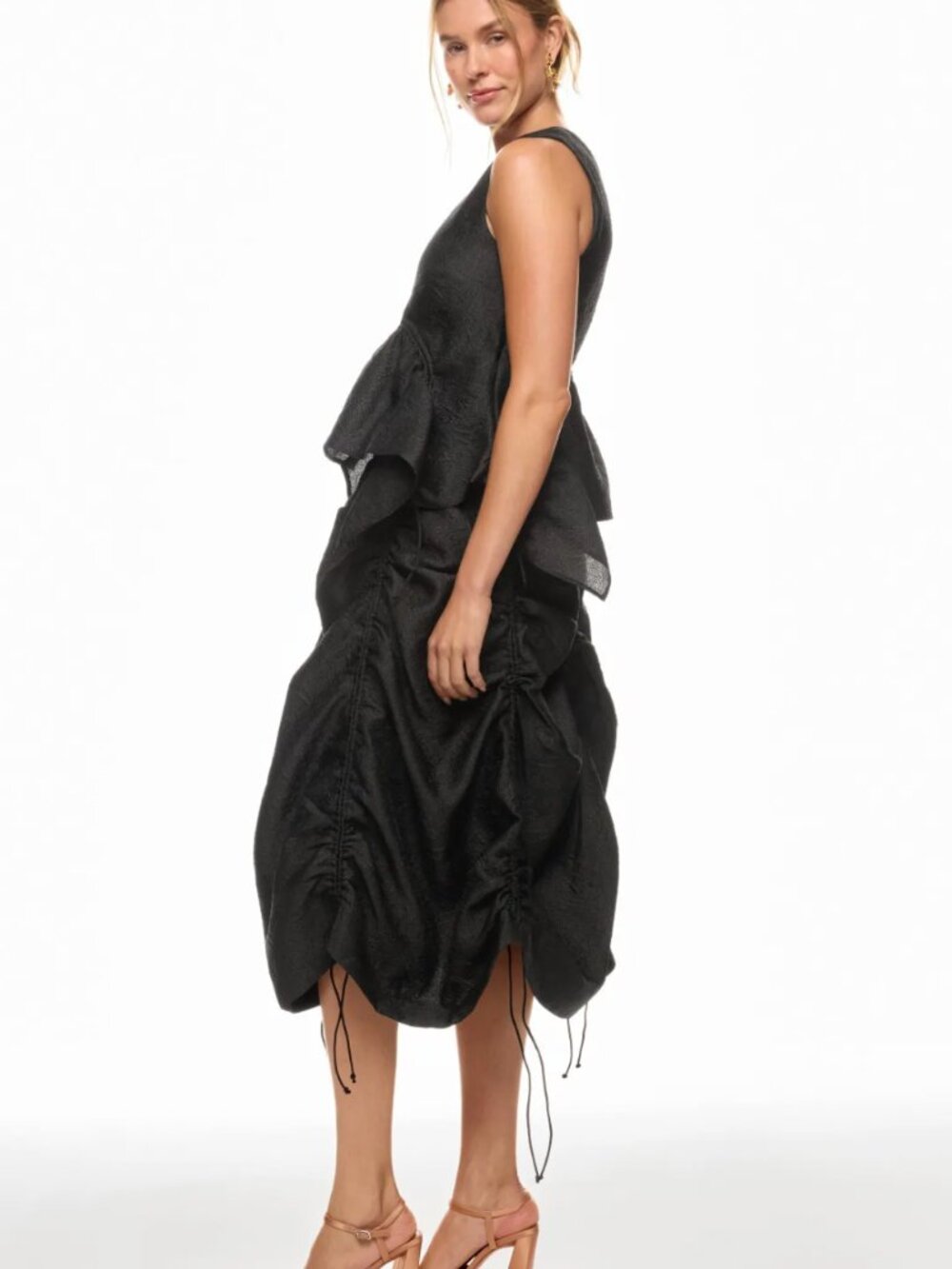 Sea New York Elegi Skirt - Picture 5 of 11